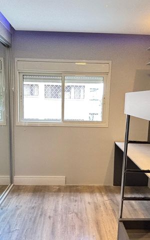 Apartamento à venda com 165m², 3 quartos e 4 vagasQuarto