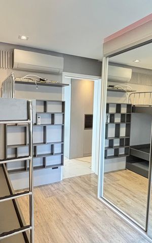 Apartamento à venda com 165m², 3 quartos e 4 vagasQuarto