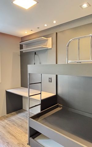 Apartamento à venda com 165m², 3 quartos e 4 vagasQuarto