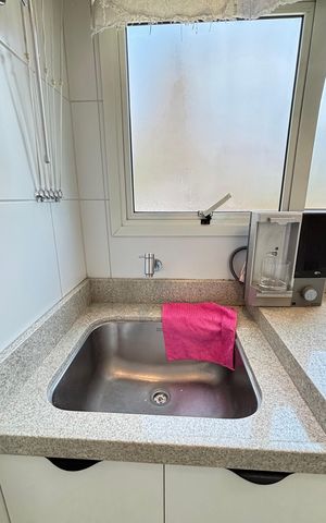 Apartamento à venda com 165m², 3 quartos e 4 vagasÁrea de Serviço