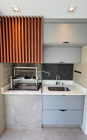 Apartamento à venda com 165m², 3 quartos e 4 vagasVaranda