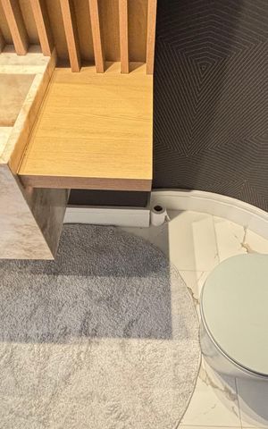 Apartamento à venda com 165m², 3 quartos e 4 vagasLavabo