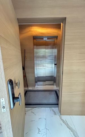 Apartamento à venda com 165m², 3 quartos e 4 vagasSala 