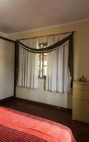 Casa à venda com 384m², 4 quartos e 2 vagasQuarto 3