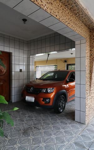 Casa à venda com 384m², 4 quartos e 2 vagasGaragem