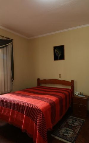 Casa à venda com 384m², 4 quartos e 2 vagasQuarto 3