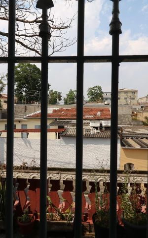Casa à venda com 384m², 4 quartos e 2 vagasVista do Quarto 1