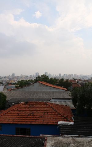 Casa à venda com 384m², 4 quartos e 2 vagasVista do Terraço