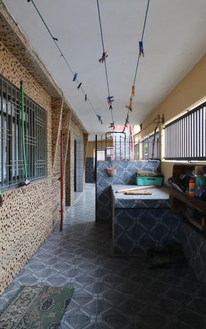 Casa à venda com 384m², 4 quartos e 2 vagasÁrea Gourmet