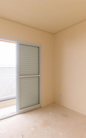 Casa de condomínio à venda com 76m², 2 quartos e 1 vaga Casa de condomínio à venda com 76m², 2 quartos e 1 vagaSuíte 2