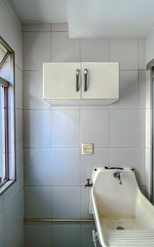 Apartamento à venda com 55m², 2 quartos e 1 vagaÁrea de Serviço