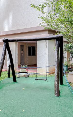 Apartamento à venda com 55m², 2 quartos e 1 vagaÁrea comum - Playground