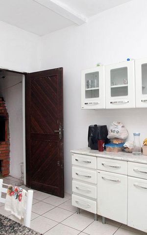 Apartamento à venda com 306m², 6 quartos e 2 vagasCozinha