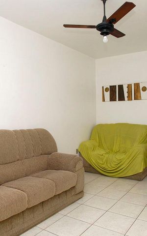 Apartamento à venda com 306m², 6 quartos e 2 vagasSala
