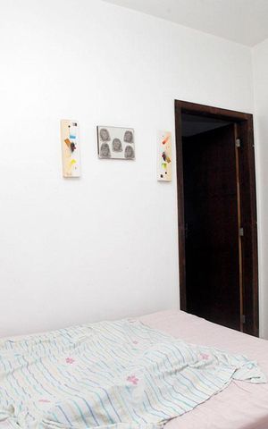 Apartamento à venda com 306m², 6 quartos e 2 vagasQuarto 2