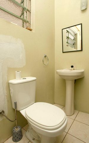 Apartamento à venda com 306m², 6 quartos e 2 vagasBanheiro 1 Quarto Suíte 