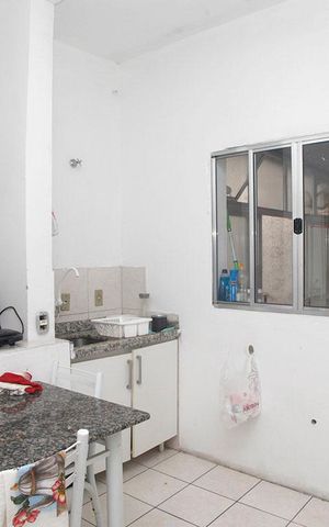 Apartamento à venda com 306m², 6 quartos e 2 vagasCozinha