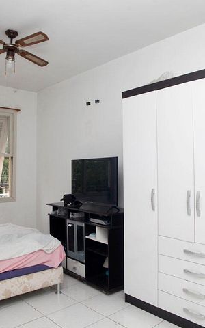 Apartamento à venda com 306m², 6 quartos e 2 vagasQuarto 1 Suíte