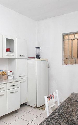 Apartamento à venda com 306m², 6 quartos e 2 vagasCozinha