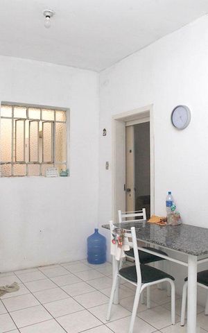 Apartamento à venda com 306m², 6 quartos e 2 vagasCozinha