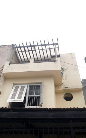 Apartamento à venda com 306m², 6 quartos e 2 vagasFachada