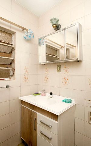 Apartamento à venda com 306m², 6 quartos e 2 vagasBanheiro 2