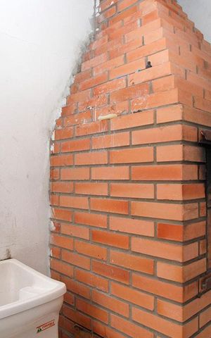 Apartamento à venda com 306m², 6 quartos e 2 vagasÁrea de Serviço / Área Churrasqueira