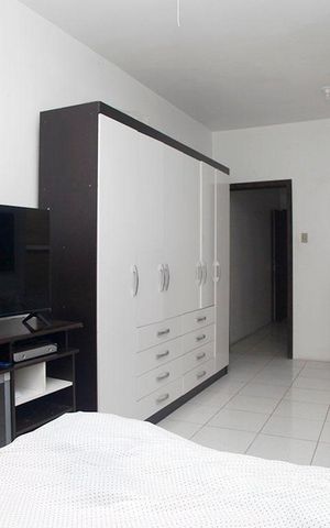 Apartamento à venda com 306m², 6 quartos e 2 vagasQuarto 1 Suíte