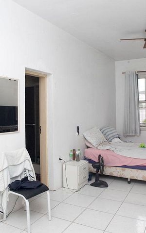 Apartamento à venda com 306m², 6 quartos e 2 vagasQuarto 1 Suíte