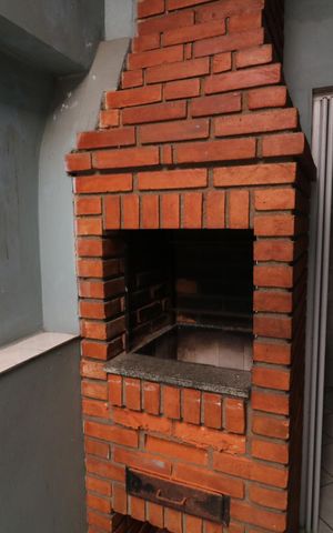 Casa à venda com 240m², 5 quartos e 4 vagasChurrasqueira