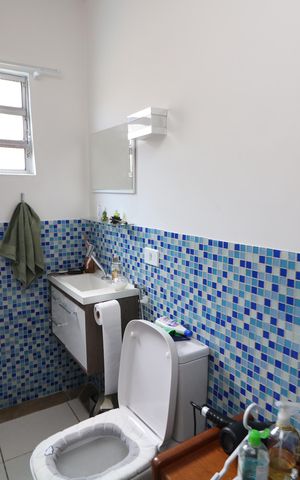 Casa à venda com 240m², 5 quartos e 4 vagasBanheiro da Suíte Casa 3