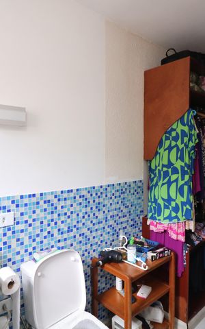 Casa à venda com 240m², 5 quartos e 4 vagasBanheiro da Suíte Casa 3