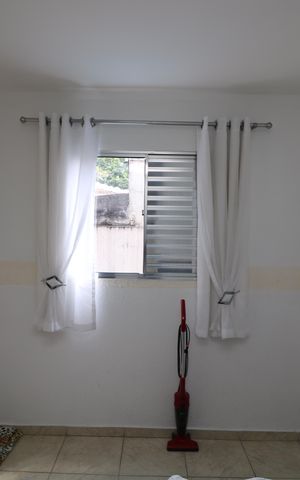 Casa à venda com 240m², 5 quartos e 4 vagasQuarto Casa 3