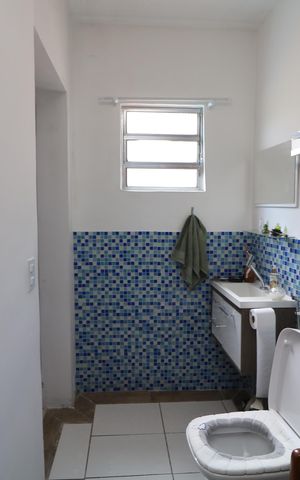 Casa à venda com 240m², 5 quartos e 4 vagasBanheiro da Suíte Casa 3