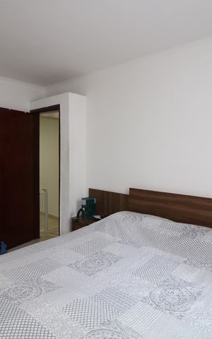 Casa à venda com 240m², 5 quartos e 4 vagasSuíte Casa 3