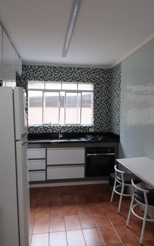 Casa à venda com 240m², 5 quartos e 4 vagasCozinha Casa 3