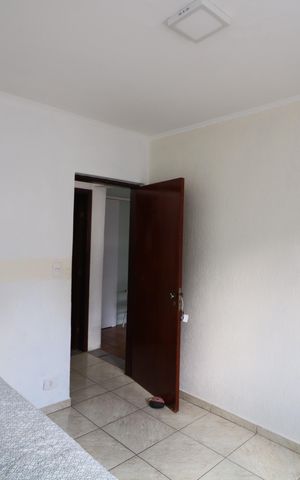 Casa à venda com 240m², 5 quartos e 4 vagasQuarto Casa 3
