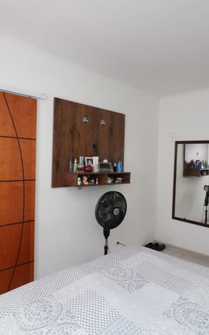 Casa à venda com 240m², 5 quartos e 4 vagasSuíte Casa 3