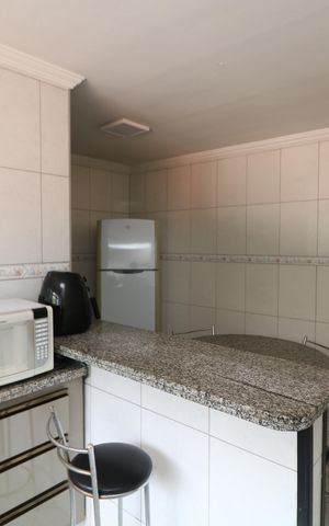Casa à venda com 240m², 5 quartos e 4 vagasCozinha Casa 2