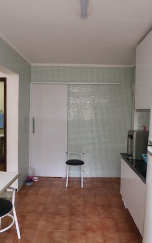 Casa à venda com 240m², 5 quartos e 4 vagasCozinha Casa 3