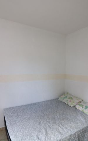 Casa à venda com 240m², 5 quartos e 4 vagasQuarto Casa 3