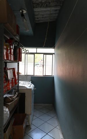 Casa à venda com 240m², 5 quartos e 4 vagasÁrea de Serviço