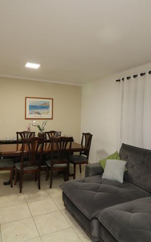 Casa à venda com 240m², 5 quartos e 4 vagasSala Casa 3