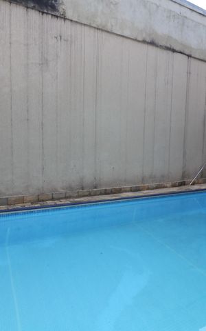 Casa à venda com 240m², 5 quartos e 4 vagasPiscina/Churrasqueira