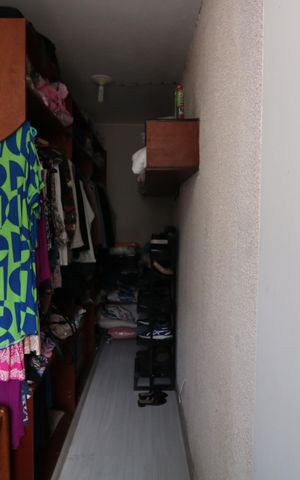 Casa à venda com 240m², 5 quartos e 4 vagasBanheiro da Suíte Casa 3