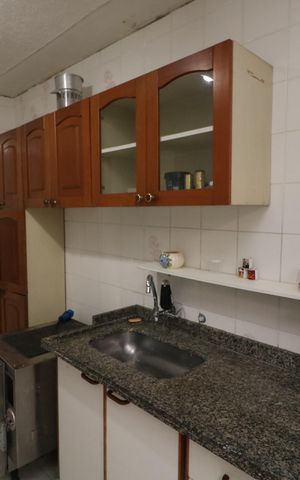 Casa à venda com 240m², 5 quartos e 4 vagasCozinha