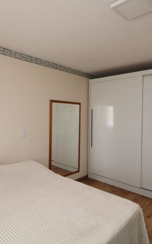 Casa à venda com 240m², 5 quartos e 4 vagasQuarto Casa 2