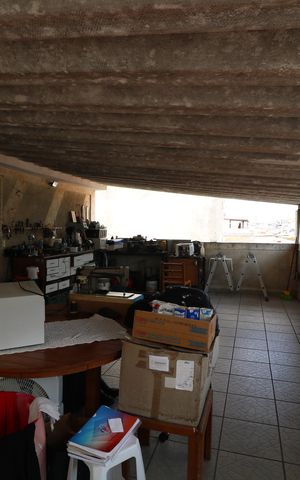Casa à venda com 240m², 5 quartos e 4 vagasÁrea de Serviço Casa 2