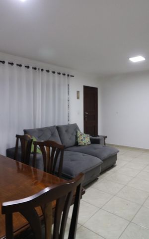 Casa à venda com 240m², 5 quartos e 4 vagasSala Casa 3