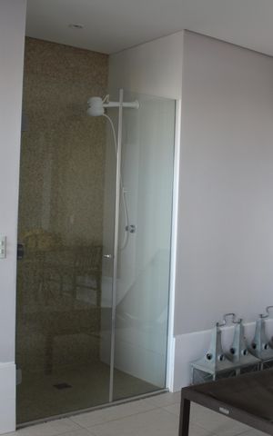 Apartamento para alugar com 38m², 1 quarto e 1 vagaSauna